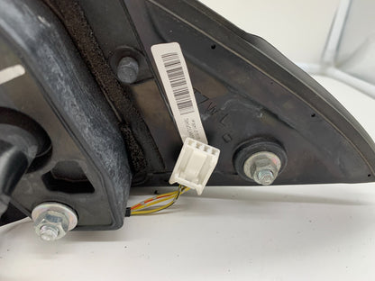 2016-2021 Honda HRV HR-V Driver Side Power Door Mirror Black OEM