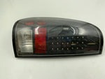 1997-2004 Ford F250 SD Driver Side Tail Light Taillight Aftermarket D04B05046