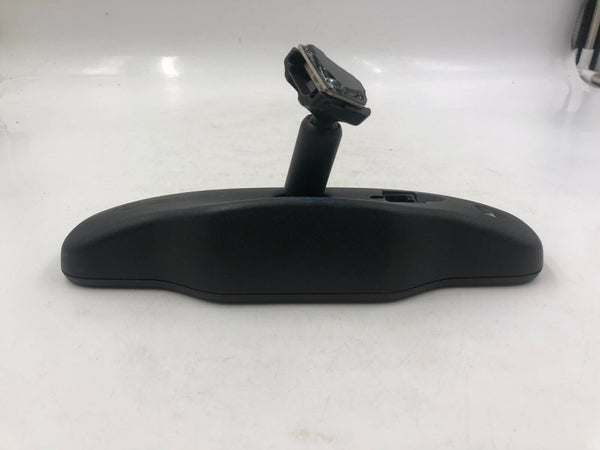 2007-2009 Suzuku Vitara Interior Rear View Mirror Compass OEM E01B07002