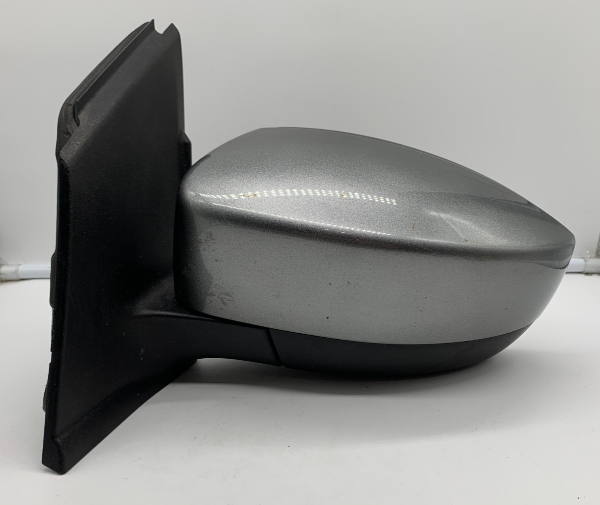 2013-2016 Ford Escape Driver Side View Power Door Mirror Sterling Gray OEM