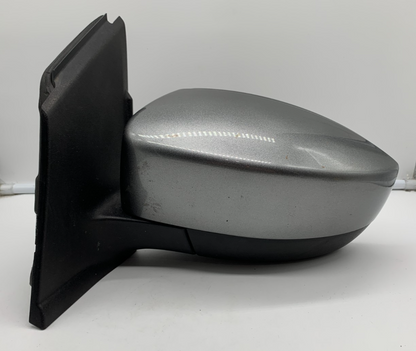 2013-2016 Ford Escape Driver Side View Power Door Mirror Sterling Gray OEM