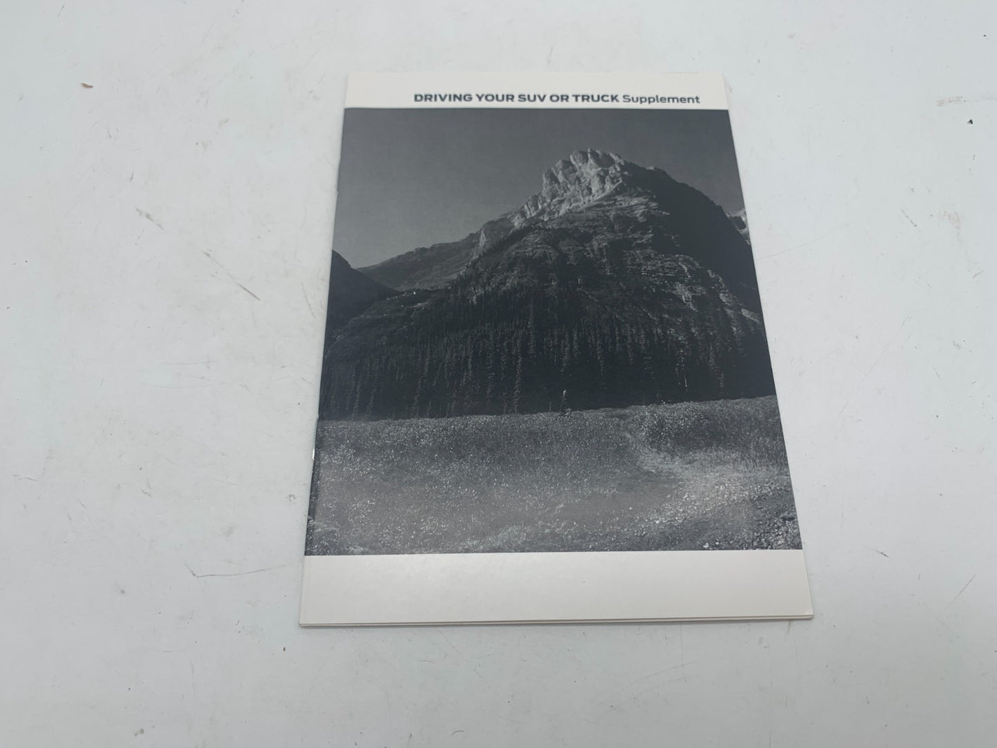 2018 Ford F-150 F150 Owners Manual Set with Case OEM A01B30102