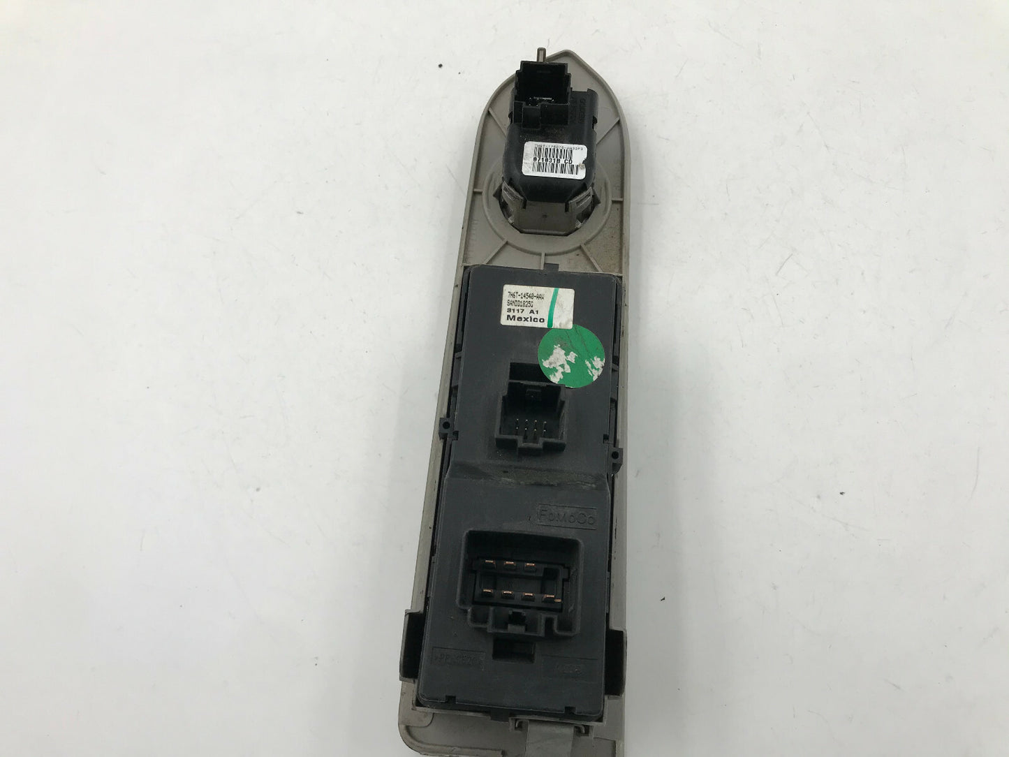 2007-2009 Lincoln MKZ Master Power Window Switch OEM B23003