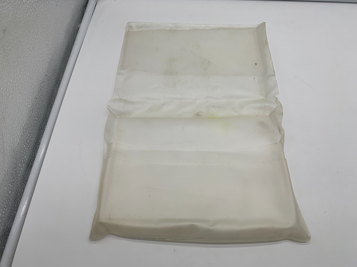 2016 Kia Optima Sedan Owners Manual Set with Case OEM C01B28008