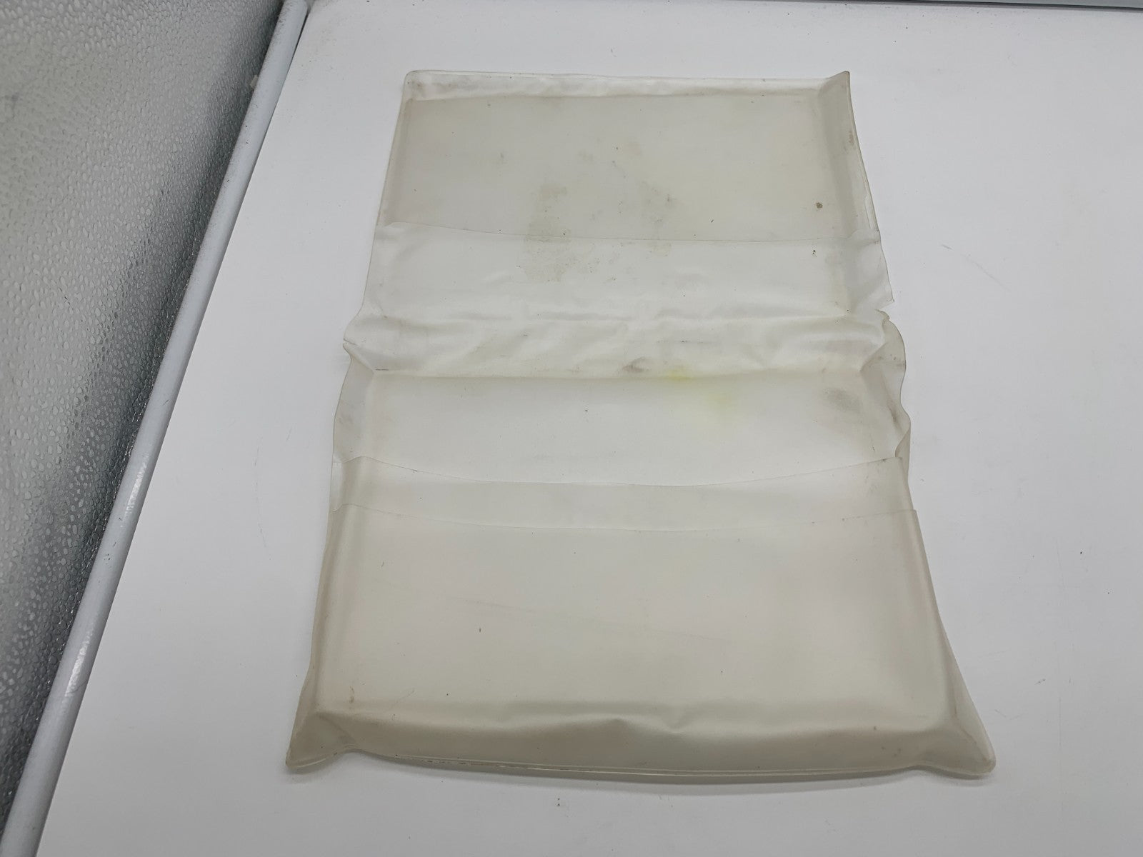 2016 Kia Optima Sedan Owners Manual Set with Case OEM C01B28008