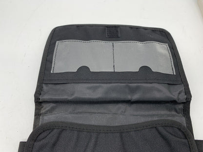 2015 Nissan Rogue Owners Manual Set OEM R01B32022