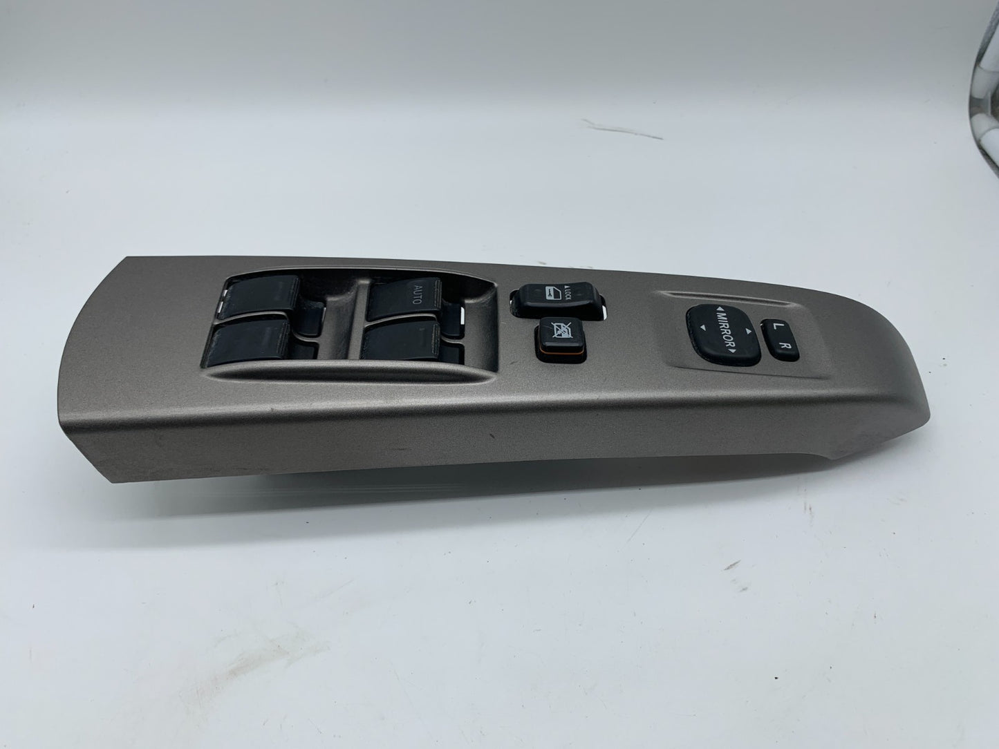2004-2009 Toyota Prius Master Power Window Switch OEM C02B33005