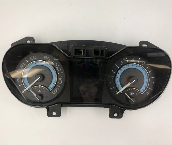 2010 Buick Lacrosse Speedometer Instrument Cluster 96733 Miles OEM B01B20023