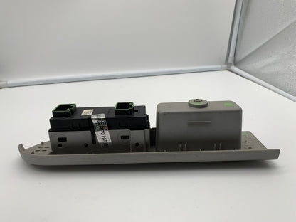 2008-2011 Mercury Mariner Master Power Window Switch OEM