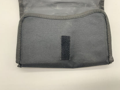 2011 Ford Taurus Owners Manual Set with Case OEM B03B24012