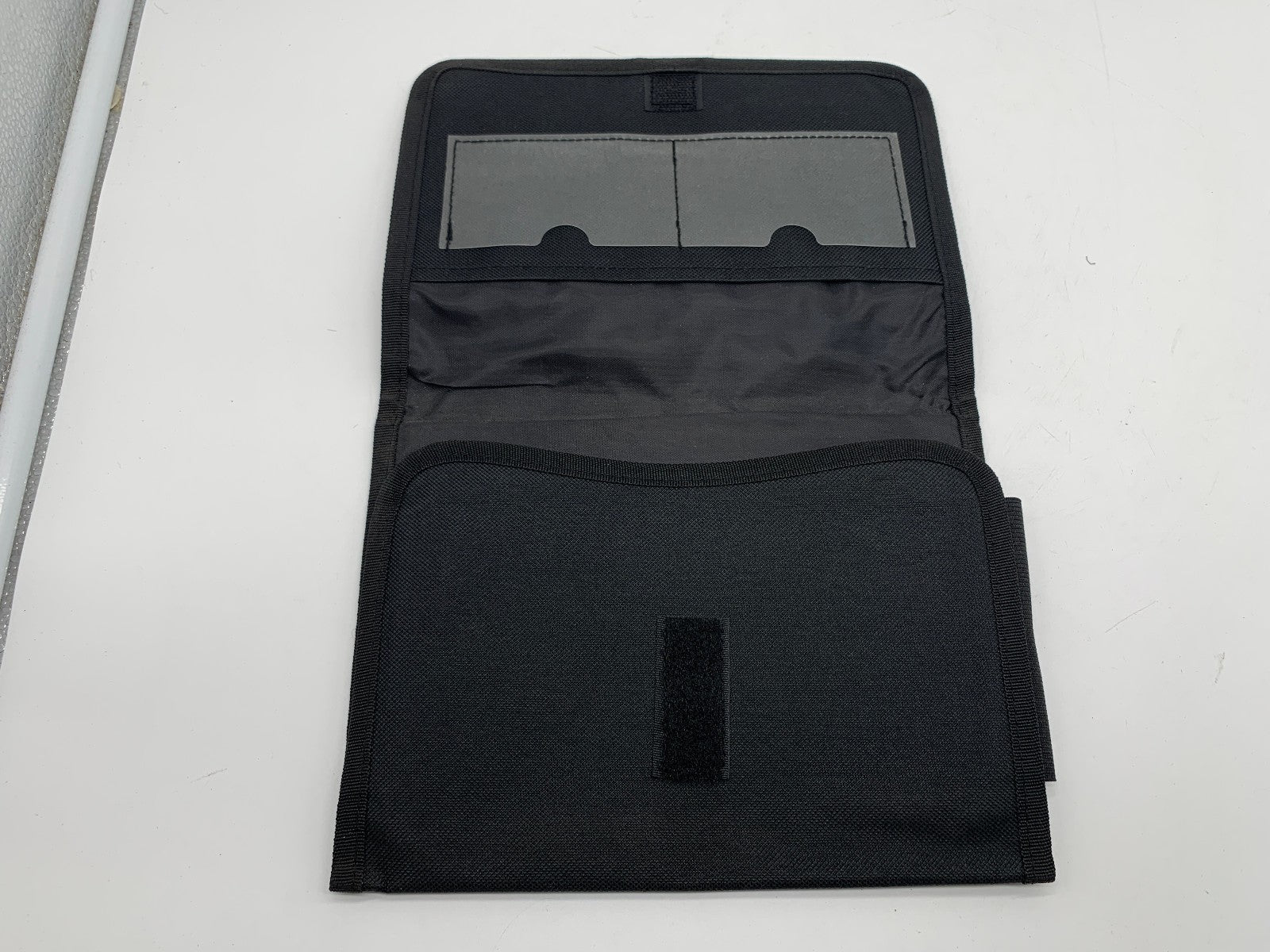 2013 Nissan NV2500 HD Owners Manual Set with Case OEM R01B37026