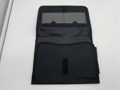 2013 Nissan NV2500 HD Owners Manual Set with Case OEM R01B37026