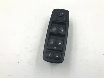 2012-2016 Dodge Caravan Master Power Window Switch OEM D02B32008