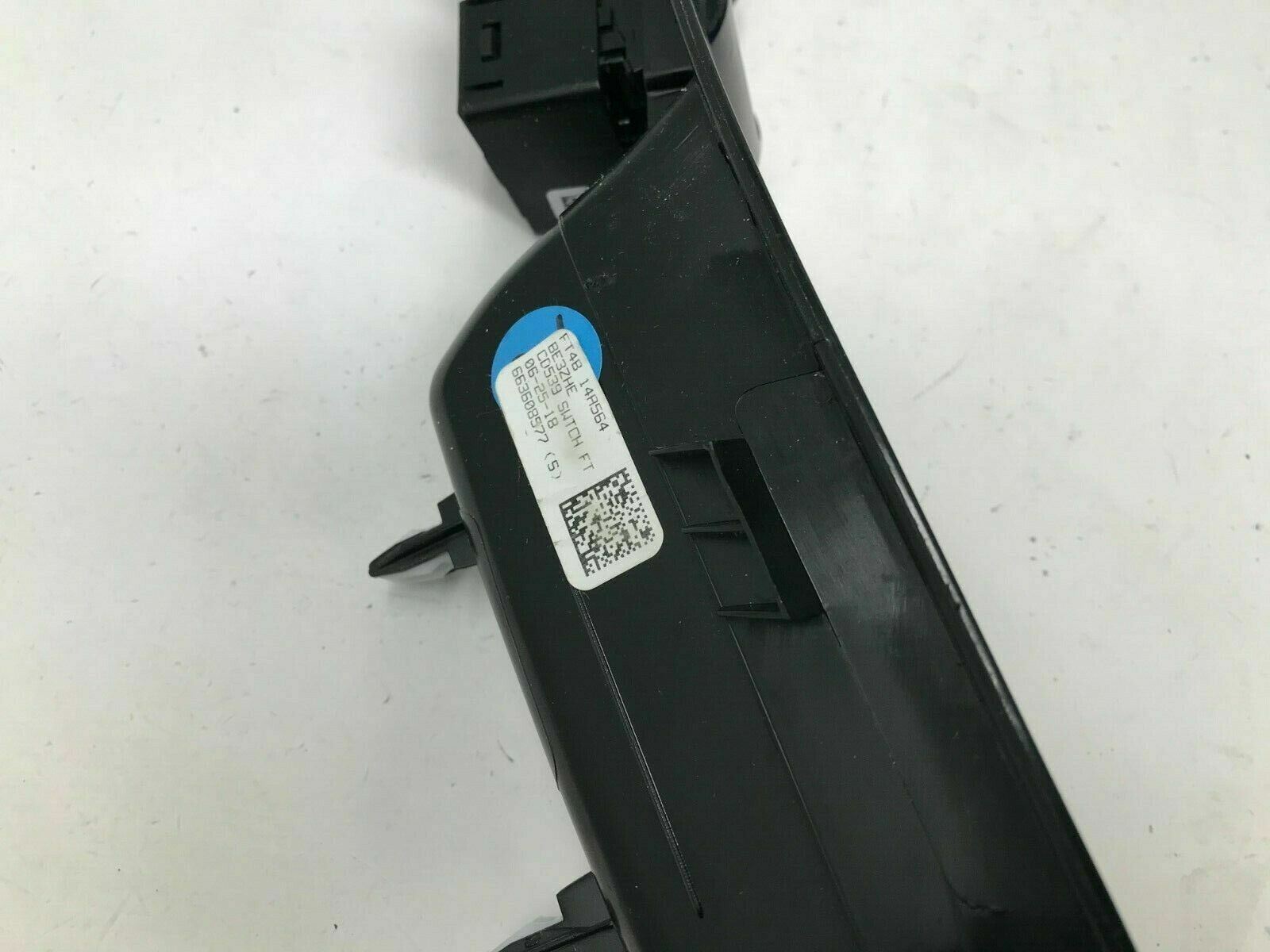 2016-2019 Ford Edge Master Power Window Switch OEM C01B22016