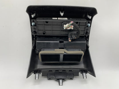 2019-2023 Mazda CX-9 CX9 Rear AC Heater Climate Control Unit OEM D03B33043