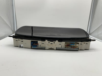 2001-2002 Mazda Millenia Speedometer Instrument Cluster 83123 Miles C04B63007