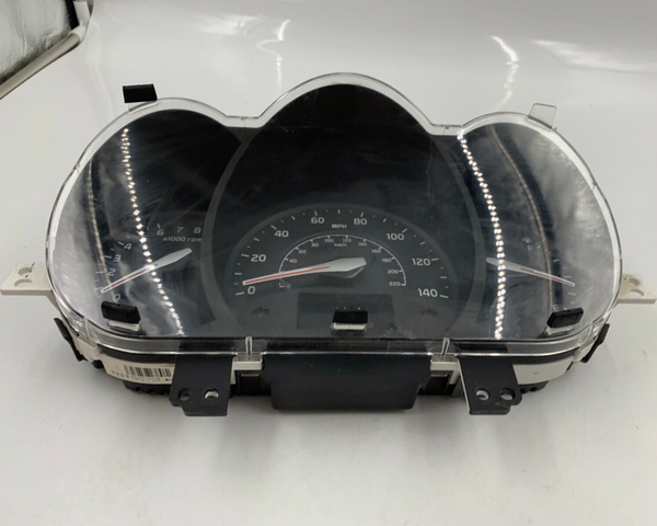 2012-2015 Kia Rondo Speedometer Instrument Cluster 99218 Miles OEM A03B15032