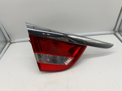 2012-2017 Buick Verano Driver Side Trunklid Tail Light Taillight OEM 22985775