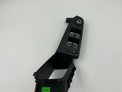 2013-2016 Audi A4 Master Power Window Switch OEM B50013