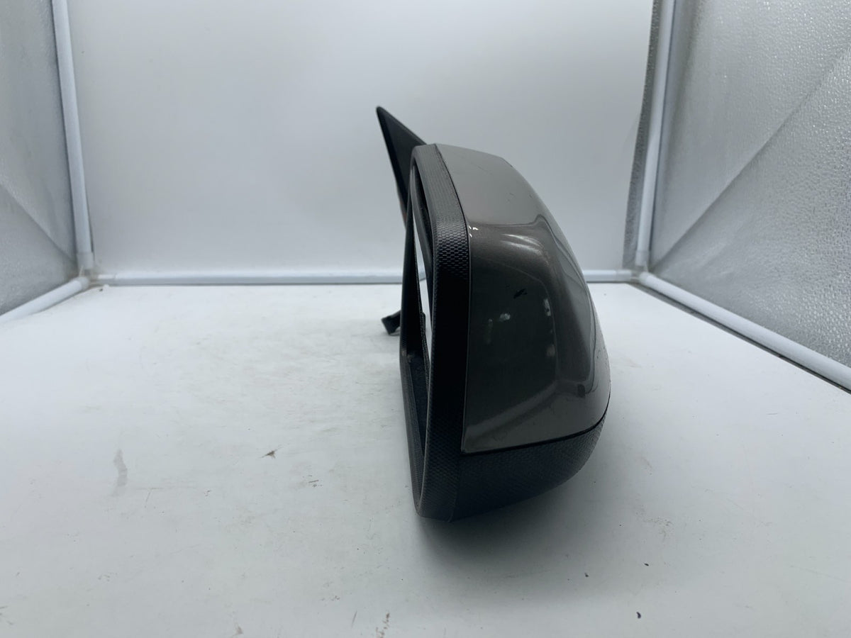 2010-2011 Chevrolet Equinox Passenger View Power Door Mirror Gray OEM A04B36002