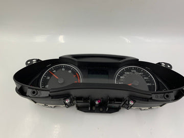 2009 Audi A4 Speedometer Instrument Cluster OEM E04B23001