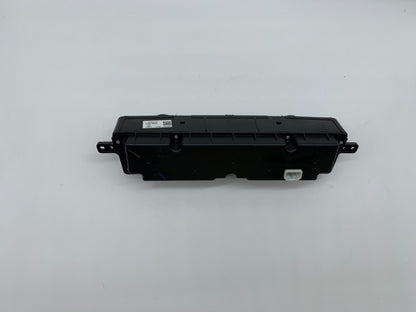 2016-2023 Nissan Maxima AC Heater Climate Control Unit OEM C03B49008