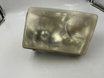 2001-2011 Ford Ranger Driver Head Light Headlight OEM B01B53027