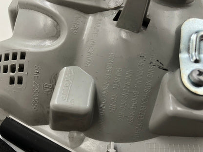 2012-2017 Buick Verano Driver Side Trunklid Tail Light Taillight OEM 22985775