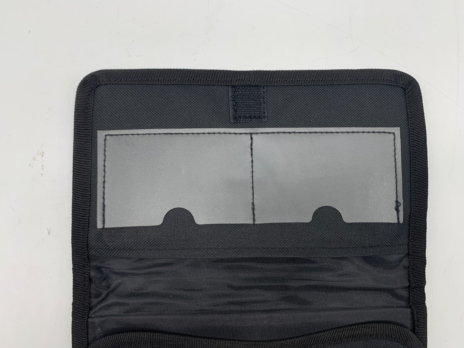 2017 Ford Fusion Owners Manual Set with Case OEM C02B21029