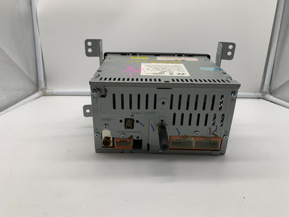 2014-2015 Hyundai Sonata AM FM CD Player Radio Receiver OEM C04B37002