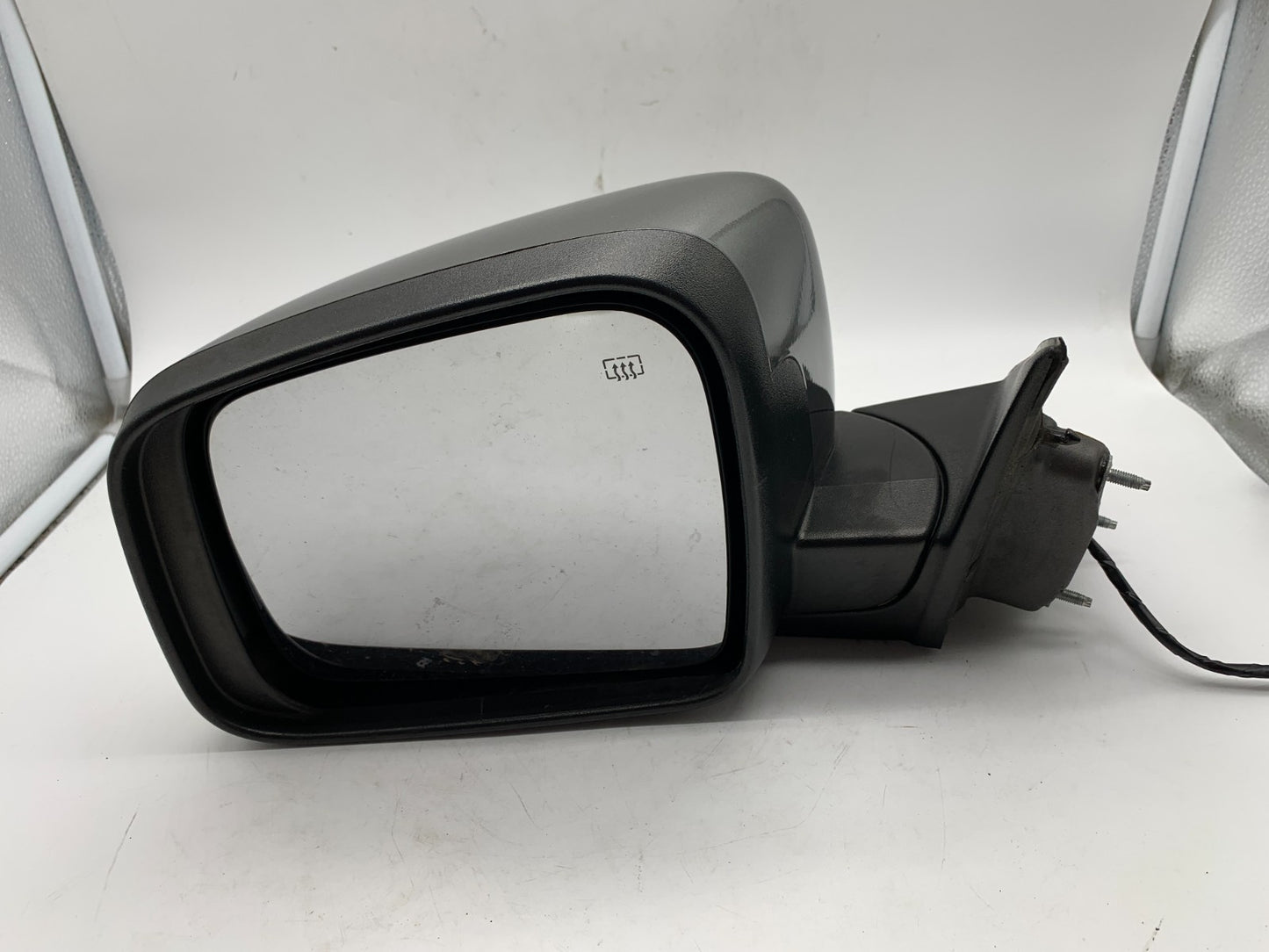 2011-2022 Jeep Grand Cherokee Driver Side View Power Door Mirror A04B05011