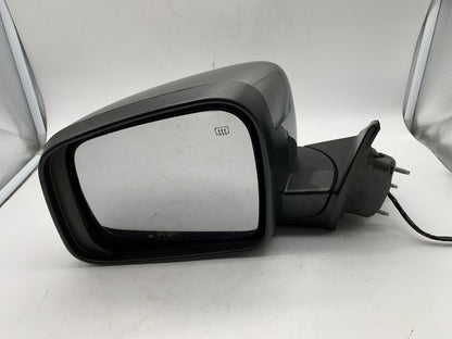 2011-2022 Jeep Grand Cherokee Driver Side View Power Door Mirror A04B05011