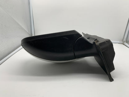 2013-2016 Ford Escape Driver Side View Power Door Mirror White OEM E02B38004