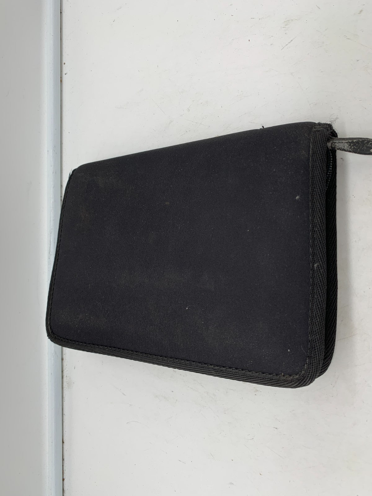 Ford Owners Manual Case Only OEM C02B49009