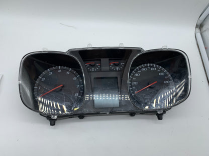 2013-2017 Chevrolet Equinox Speedometer Instrument 46904 Miles OEM C02B42003