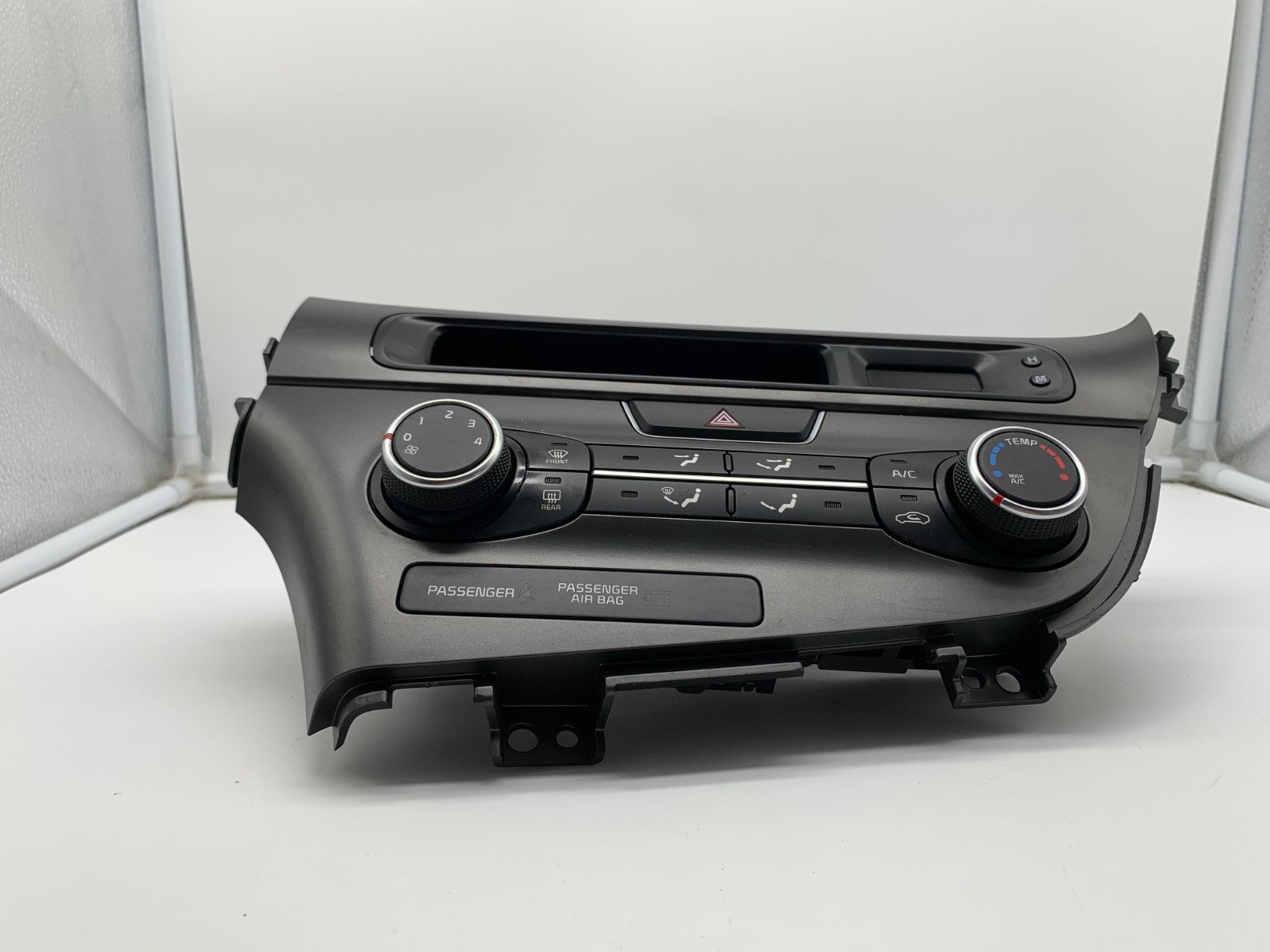 2014-2015 Kia Optima AC Heater Climate Control Unit OEM C02B23065