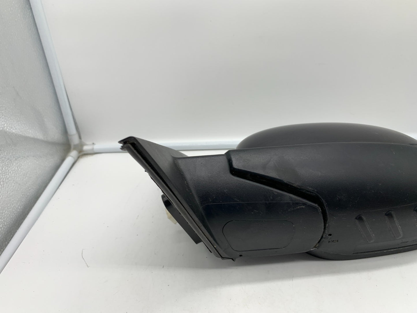 2014-2019 Kia Soul Driver Side View Power Door Mirror Black OEM D01B49049