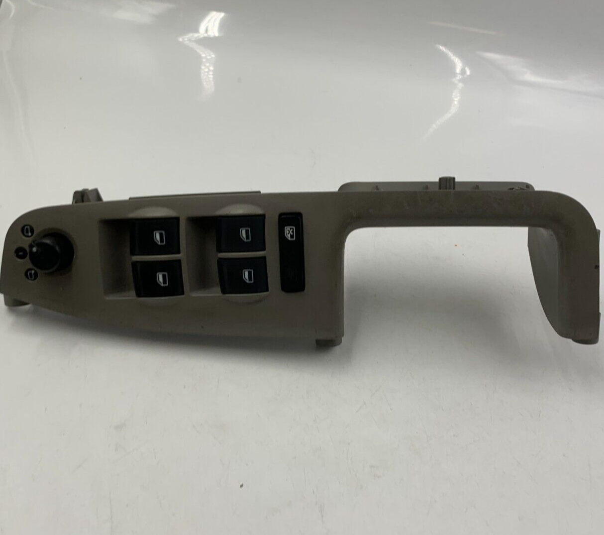2002-2005 Audi A4 Master Power Window Switch OEM C04B19042