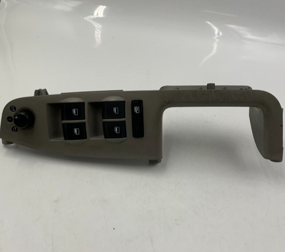 2002-2005 Audi A4 Master Power Window Switch OEM C04B19042