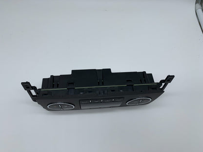 2019-2023 Chevrolet Silverado GMC Sierra Climate Control AC Heater OEM A03B36003