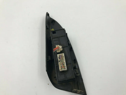 2013-2019 Nissan Sentra Master Power Window Switch OEM D02B31002