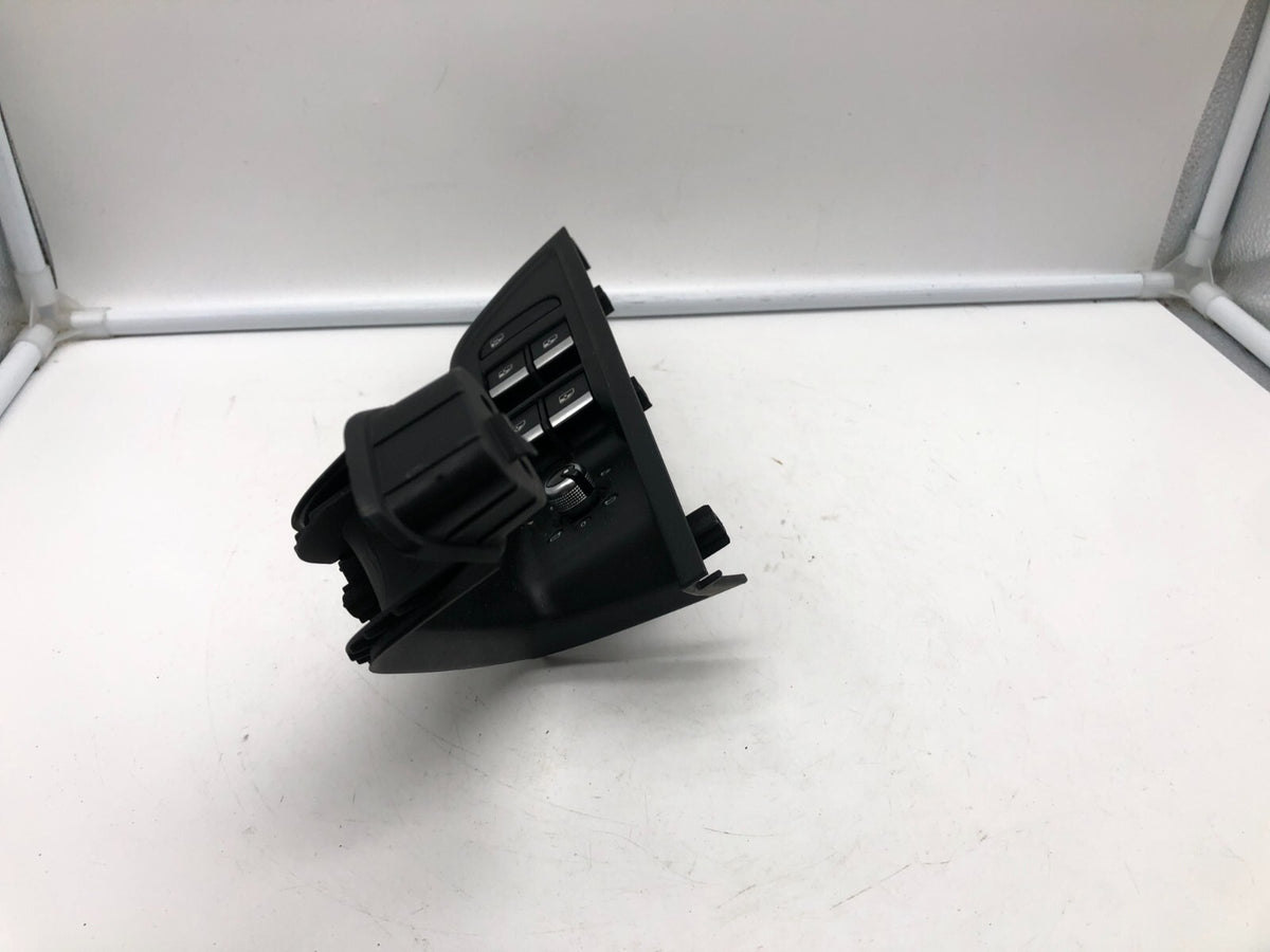 2018 Audi A5 Master Power Window Switch OEM A01B04088