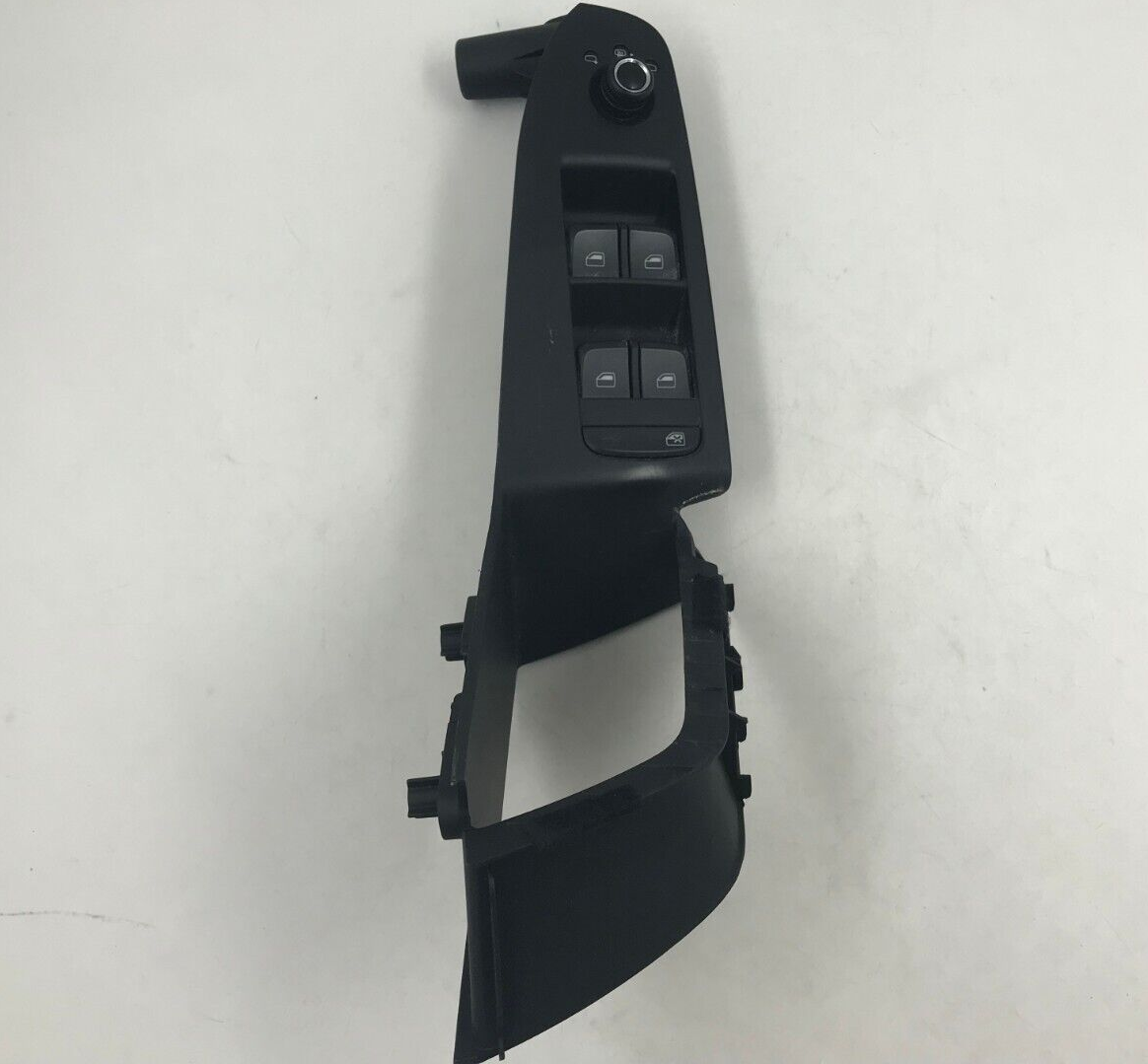 2013-2017 Audi A5 Master Power Window Switch OEM D04B33088