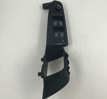 2013-2017 Audi A5 Master Power Window Switch OEM D04B33088