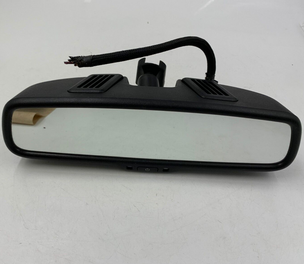 2011-2014 Chrysler 200 Interior Rear View Mirror OEM B03B40063