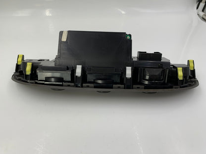 2002-2006 Toyota Camry AC Heater Climate Control Unit OEM C04B64003