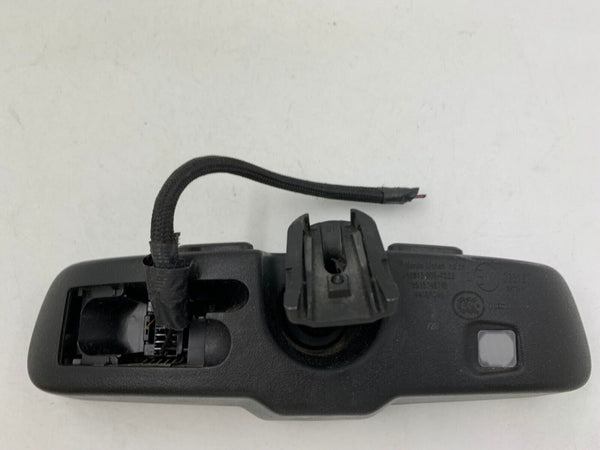 2011-2014 Chrysler 200 Interior Rear View Mirror OEM B03B40063