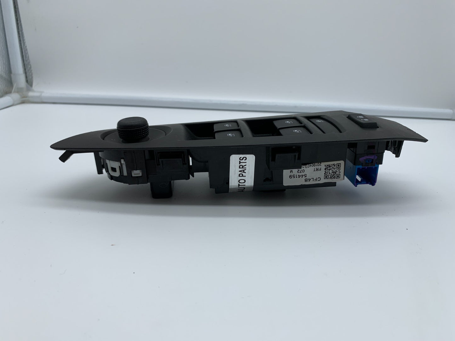 2017-2021 Chevrolet Trax Master Power Window Switch OEM A02B31005