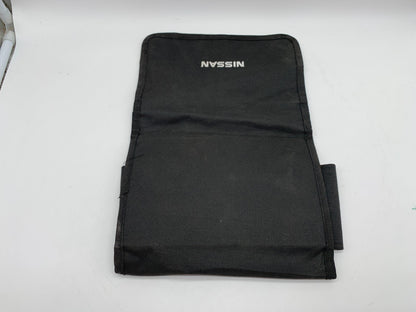 Nissan Owners Manual Case Only OEM C03B08011