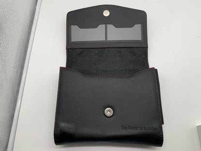 2018 Kia Optima Owners Manual Set with Case OEM B04B13003